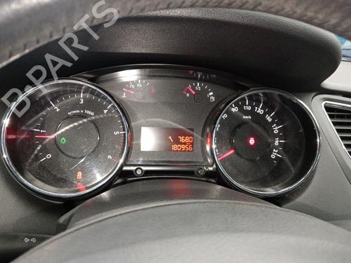 Used Instrument cluster Instrument cluster 36807843 36807843