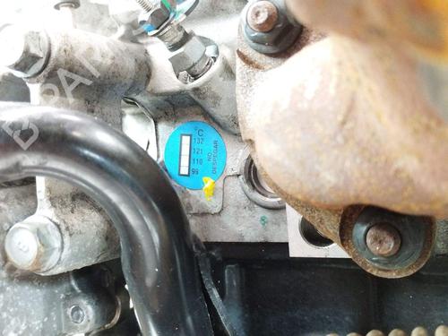Engine HYUNDAI ix35 (LM, EL, ELH) 1.7 CRDi | BP37688547M1  - Image 9
