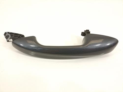Rear left exterior door handle MERCEDES-BENZ C-CLASS T-Model (S205) C 220 BlueTEC / d (205.204) | BP15638688C130 