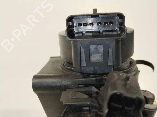 Throttle body CITROËN BERLINGO MULTISPACE (B9) 1.6 HDi 110 | BP29447579M82 - Image 7