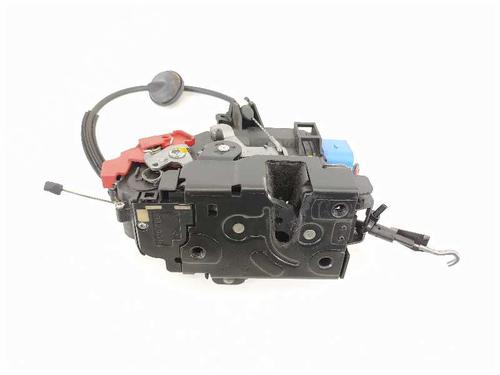 Front left lock VW GOLF V (1K1)  | BP7225625C98 