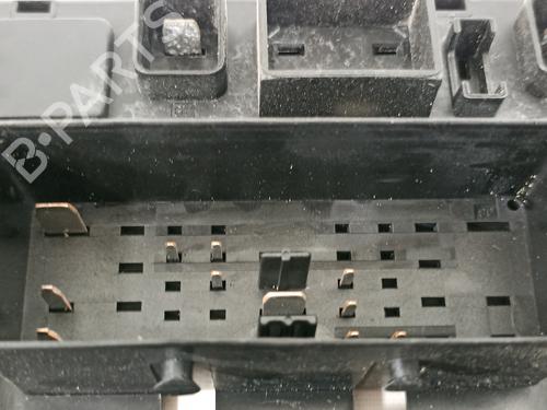 Fuse box OPEL ASTRA J (P10)  | BP15897026E1 