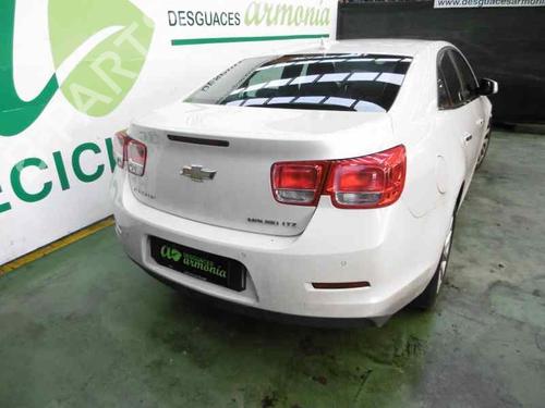 Front left window mechanism CHEVROLET MALIBU (V300) 2.0 D | BP1948423C22 