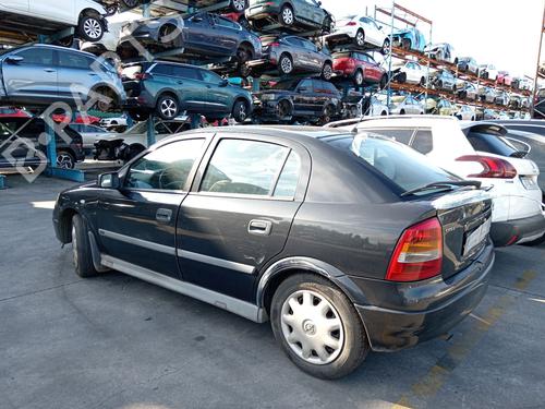 Used Parts OPEL ASTRA G Saloon (T98) 1.6 LPG (F69) 4874670