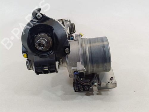 Steering column SEAT ARONA (KJ7, KJP) 1.0 TSI | BP26041181M21 - Image 2