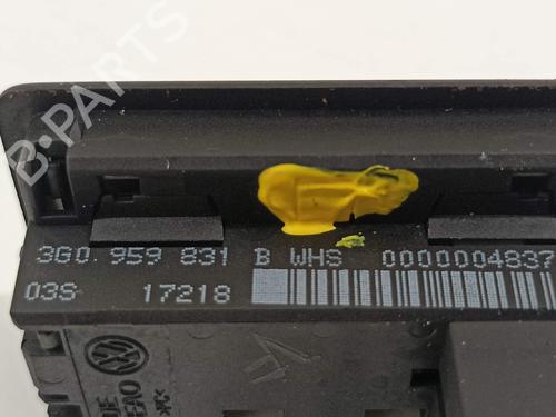 Switch VW PASSAT B8 Variant (3G5, CB5) | BP15806056I30 - Image 5