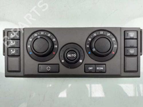 Used Climate control LAND ROVER DISCOVERY III (L319) [2004-2009]  4847008