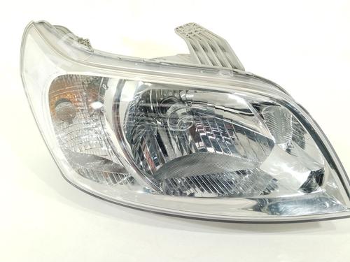 Used Right headlight CHEVROLET AVEO / KALOS Hatchback (T250, T255) 1.4 (101 hp) 29115778