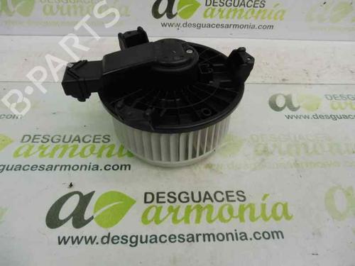 Used Heater blower motor HONDA CIVIC VIII Saloon (FD, FA) 1.3 IMA (FA3, FD3) (95 hp) 14301833
