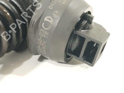 Injector VW PASSAT B5.5 (3B3) 1.9 TDI | BP30321840M100 - Image 5