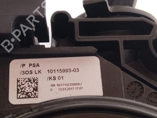 Commande de phare CITROËN C3 III (SX) | BP24842909I24 - Image 10