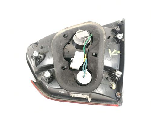 Venstre baglygte bagklap KIA CARENS IV | BP20717086C79 - Image 3