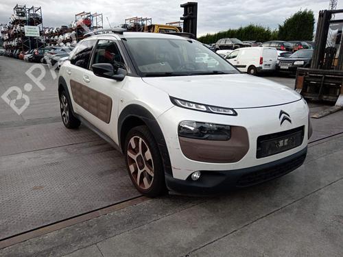 Mando luces CITROËN C4 CACTUS 1.6 HDi 90 | BP31888486I24 - Image 16