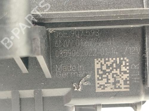 Electronic module SEAT ARONA (KJ7, KJP) 1.0 TSI | BP32859172M83  - Image 5