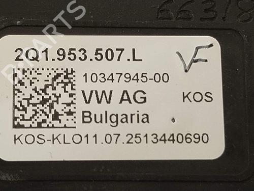Devioluci SEAT ARONA (KJ7, KJP) 1.0 TSI | BP33243756I23 - Image 6