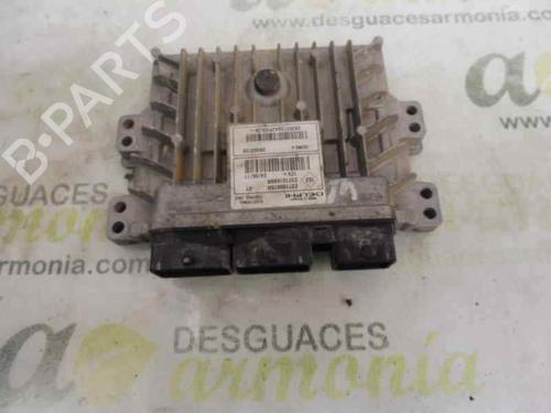Used Engine control unit (ECU) Engine control unit (ECU) 1844710 1844710