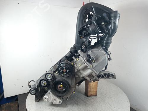 Engine MERCEDES-BENZ B-CLASS Sports Tourer (W245)  | BP22731680M1 