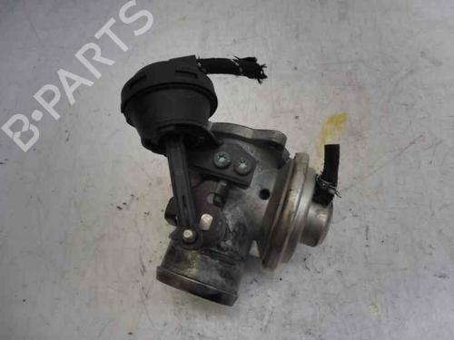 Przepustnica SEAT LEON (1M1)  038131501E