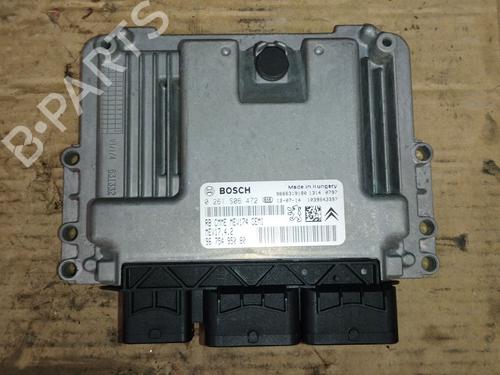 Used Engine control unit (ECU) Engine control unit (ECU) 37196759 37196759