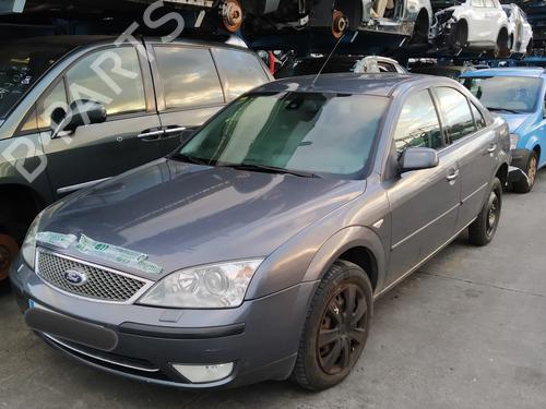 Driver airbag FORD MONDEO III (B5Y)  | BP1879918C9 