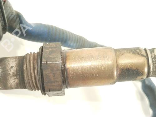 Electronic sensor MERCEDES-BENZ CLS (C219) | BP29478454M84 - Image 2