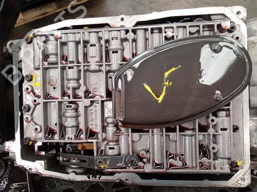 Gearbox MERCEDES-BENZ C-CLASS (W203)  | BP18901020M3 