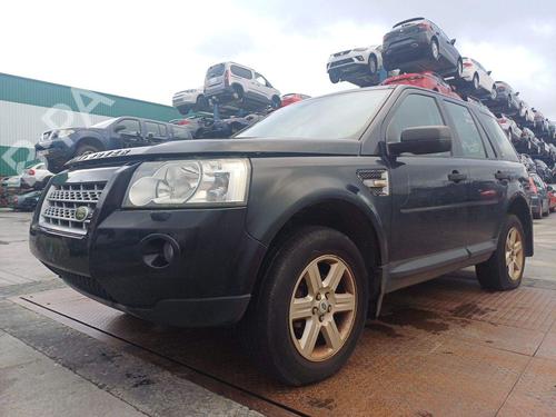 Left front window switch LAND ROVER FREELANDER 2 (L359) 2.2 TD4 4x4 | BP37585197I27 - Image 4