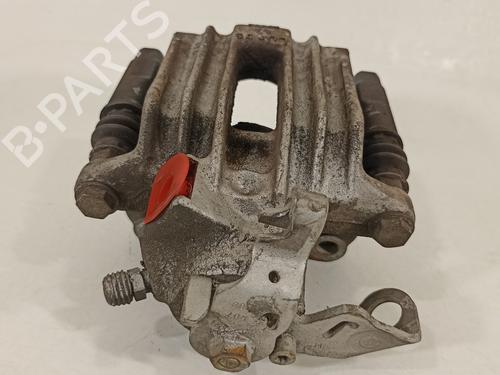 Right rear brake caliper VW NEW BEETLE Convertible (1Y7) 1.9 TDI | BP11586586M106 