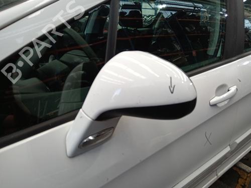 Used Left mirror Left mirror 36561202 36561202
