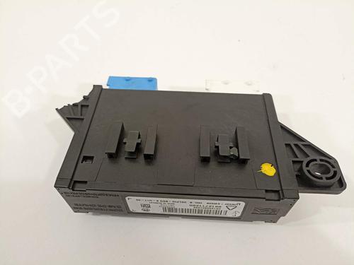 Electronic module CITROËN C4 Picasso II | BP15851242M83 - Image 2