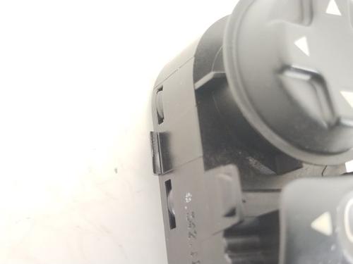 Left front window switch CITROËN C3 Picasso (SH_) 1.4 VTi 95 (SH8FSC, SH8FP0, SH8FP6) | BP34474458I27  - Image 8