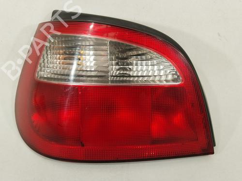 Used Left taillight Left taillight 38439917 38439917