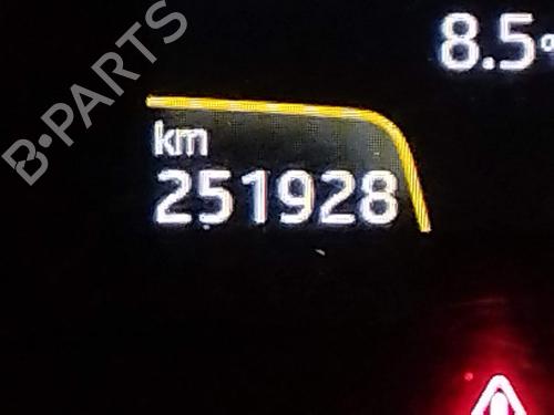 Engine SEAT LEON (5F1) 2.0 TDI | BP24876590M1 - Image 2