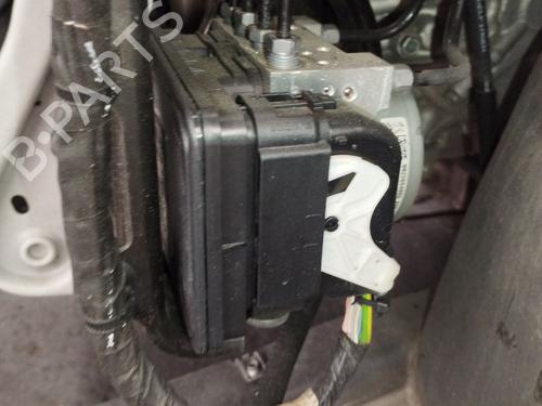 Used ABS pump ABS pump PEUGEOT 2008 I (CU_) 1.2 THP 110 / PureTech 110 (110 hp) 36755079 36755079