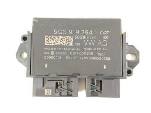 Electronic module VW CADDY V Box Body/MPV (SBA, SBH) 2.0 TDi | BP36676082M83 - Image 2