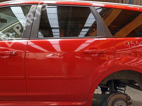 Used Left rear door Left rear door FORD FOCUS II Turnier (DA_, FFS, DS) 2.0 TDCi (136 hp) 10001711 10001711