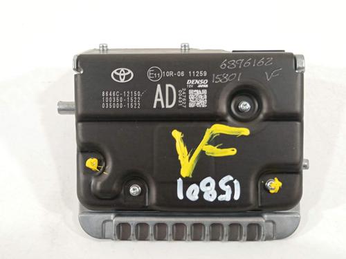 Camera TOYOTA COROLLA Hatchback (_E21_, _EA1_, _EH1_) 1.8 Hybrid (ZWE211) | BP39612998E14 - Image 2