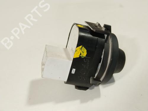 Spejlkontakt CITROËN C3 III (SX) 1.2 THP 110 (SXHNPS, SXHNZT, SXHNZ6) | BP31831761I25