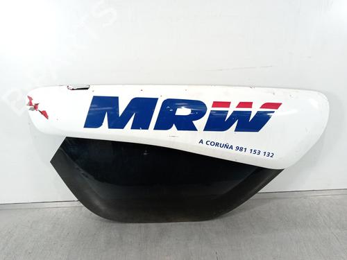 Dør venstre fortil RENAULT TWIZY (MAM_) [2012-2025]  18301893