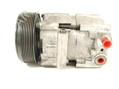 AC compressor FORD TRANSIT Van (FA_ _) 2.4 TDCi RWD | BP36163063M34 - Image 2
