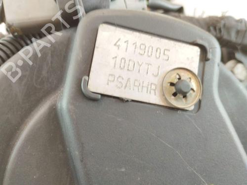 Engine PEUGEOT 307 CC (3B) 2.0 HDi 135 | BP39246212M1 - Image 8