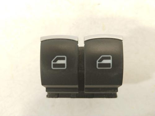 Left front window switch VW GOLF VI (5K1) 2.0 GTi | BP35952960I27 - Image 2