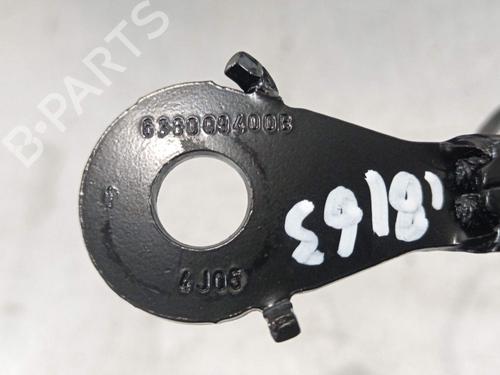 Rear seat AUDI A3 Sportback (8YA, 8YF) 35 TFSI Mild Hybrid | BP40538593C17 - Image 7