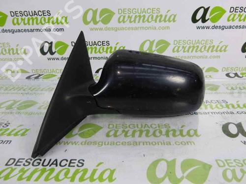 Used Left mirror AUDI A6 C5 (4B2) 2.5 TDI (150 hp) 1838507