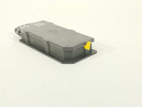 Antenne/Base CUPRA TAVASCAN (KR1) | BP36989502C140 - Image 3