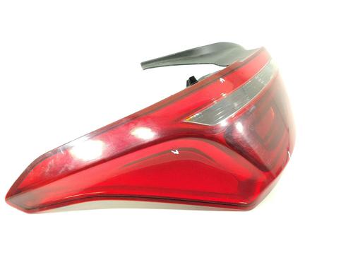 Left taillight CITROËN C-ELYSEE (DD_) 1.6 BlueHDi 100 | BP31704850C34  - Image 6