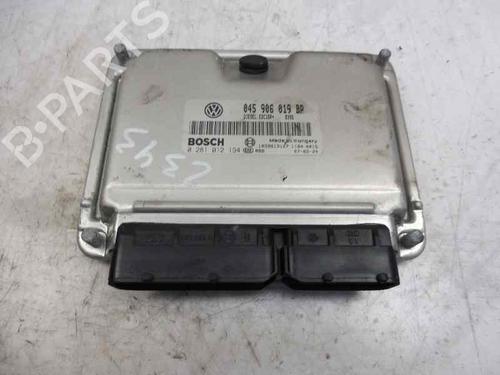 Engine control unit (ECU) VW POLO (9N_, 9A_)  | BP2591505M57 