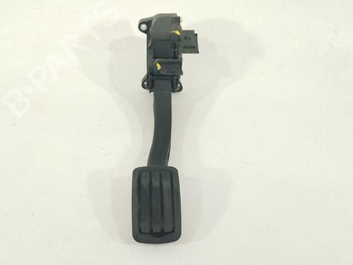 Used Pedal Pedal 38096469 38096469