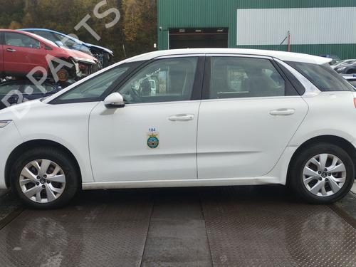 Peças CITROËN C4 Picasso II [2013-2025]  4355617