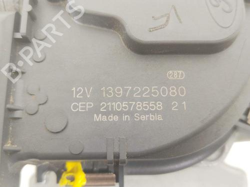 Front wiper motor FORD PUMA (J2K, CF7) 1.0 EcoBoost | BP28162338M29 - Image 5